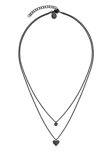 Liebeskind Ketting met hanger - (L)45 cm