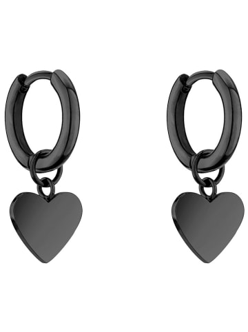 Liebeskind Kolczyki-kreole z zawieszkami