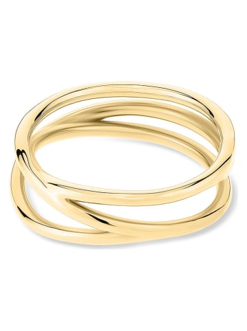 Liebeskind Vergold. Ring