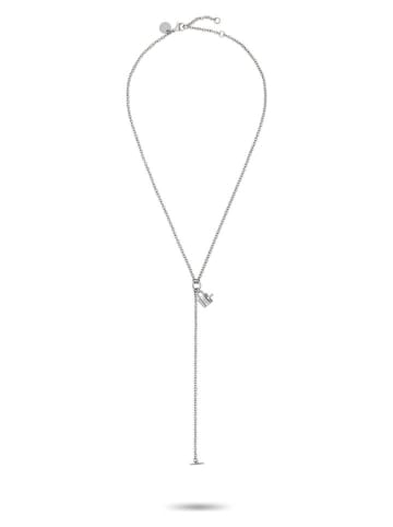 Liebeskind Ketting met hanger - (L)45 cm
