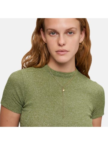 Liebeskind Gecoate ketting met hanger - (L)45 cm