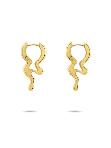 Liebeskind Kolczyki-kreole