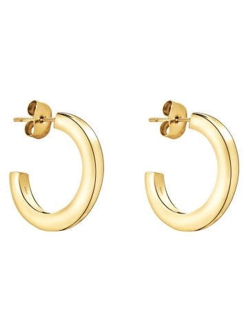 Liebeskind Kolczyki-półkreole