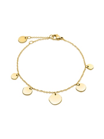 Liebeskind Armkette mit Anänger