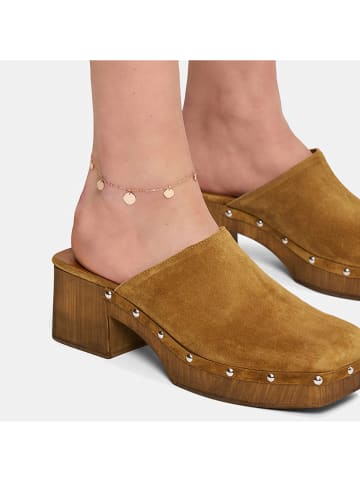 Liebeskind Bransoletka z zawieszkami na kostkę