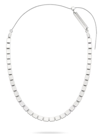 Liebeskind Versilb. Halskette - (L)45 cm