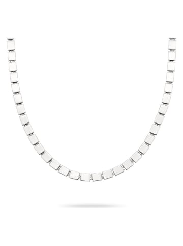 Liebeskind Verzilverde ketting - (L)45 cm