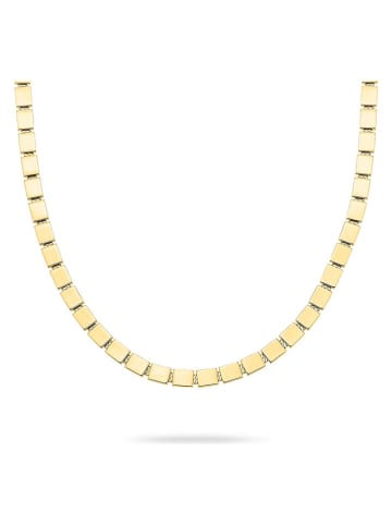 Liebeskind Vergold. Halskette - (L)45 cm