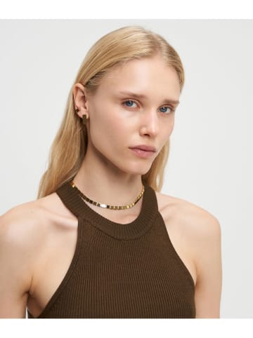 Liebeskind Vergulde ketting - (L)45 cm