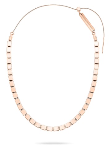 Liebeskind Vergold. Halskette - (L)45 cm