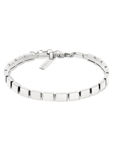 Liebeskind Pozłacana bransoletka - dł. 21 cm