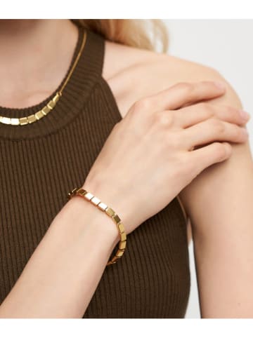 Liebeskind Vergulde armband - (L)21 cm