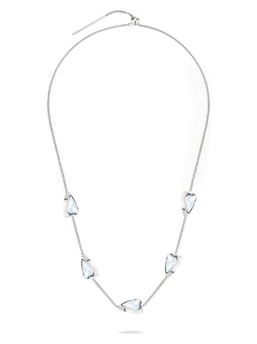 Liebeskind Verzilverde ketting - (L)45 cm