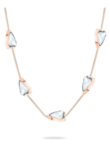 Liebeskind Vergold. Halskette - (L)45 cm