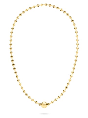 Liebeskind Vergulde ketting - (L)42 cm