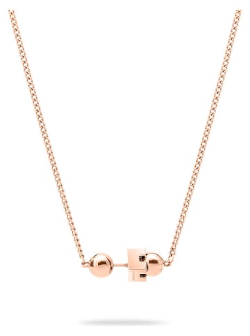 Liebeskind Vergulde ketting - (L)43 cm