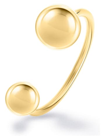 Liebeskind Vergold. Ring