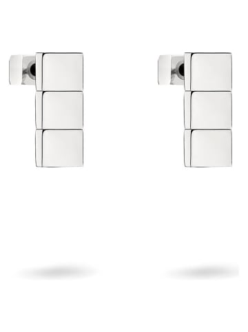 Liebeskind Versilb. Ohrstecker