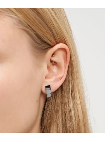Liebeskind Versilb. Ohrstecker