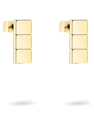 Liebeskind Vergold. Ohrstecker