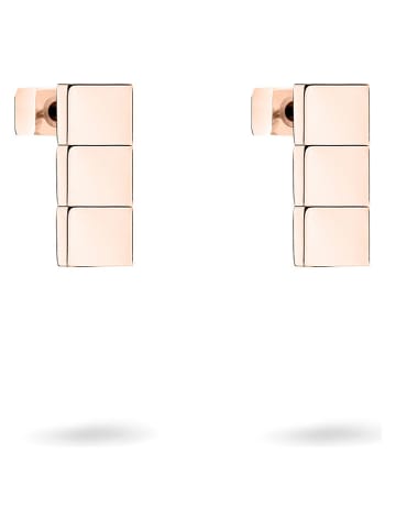 Liebeskind Vergold. Ohrstecker