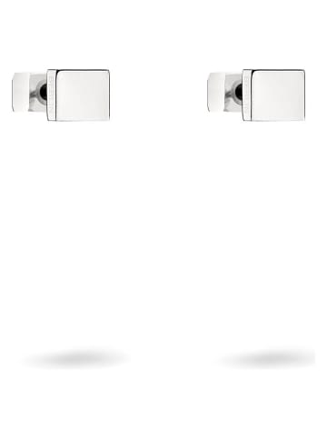 Liebeskind Versilb. Ohrstecker