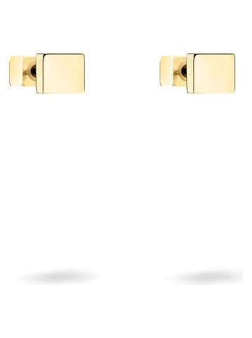 Liebeskind Vergold. Ohrstecker