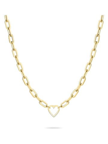 Liebeskind Ketting met sierelement - (L)45 cm
