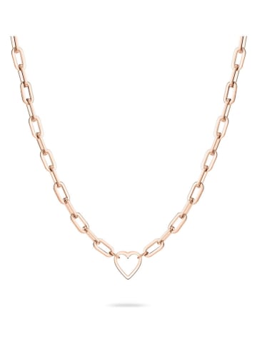 Liebeskind Ketting met sierelement - (L)45 cm