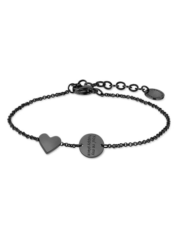 Liebeskind Armkette mit Schmuckelement