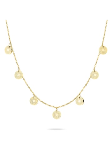 Liebeskind Ketting met sierelementen - (L)45 cm