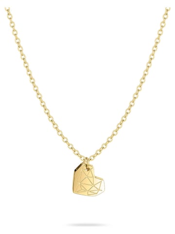 Liebeskind Naszyjnik z zawieszką - dł. 50 cm