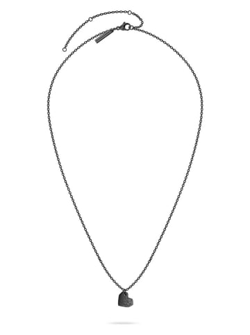 Liebeskind Naszyjnik z zawieszką - dł. 50 cm