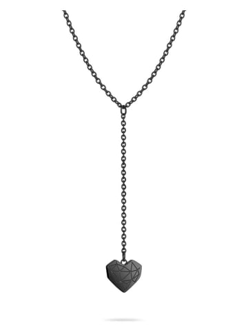 Liebeskind Ketting met hanger - (L)50 cm