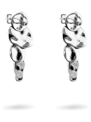 Liebeskind Versilb. Ohrstecker