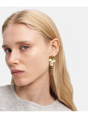 Liebeskind Vergold. Ohrstecker