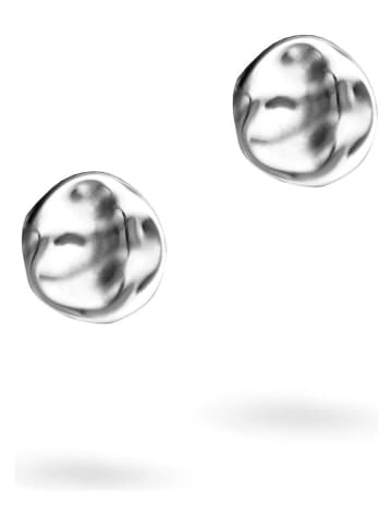 Liebeskind Versilb. Ohrstecker