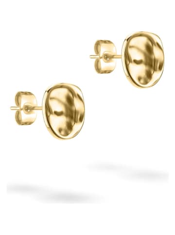 Liebeskind Vergold. Ohrstecker