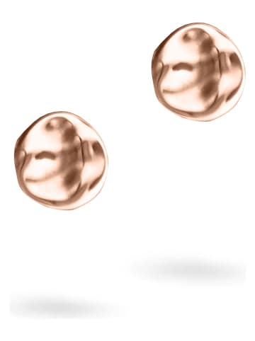 Liebeskind Vergulde oorstekers