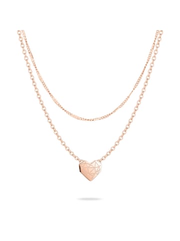 Liebeskind Vergulde ketting