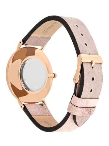 Liebeskind 2-delige sieradenset: kawartshorloge & armband