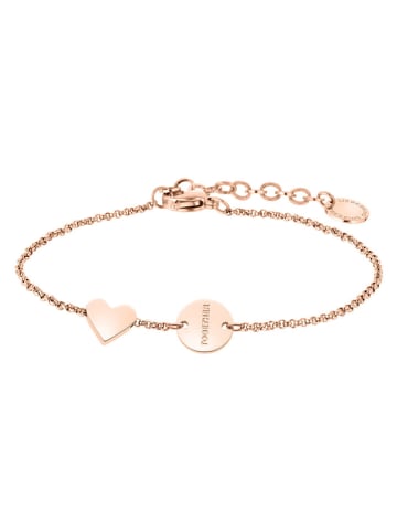 Liebeskind 2-częściowy zestaw biżuterii