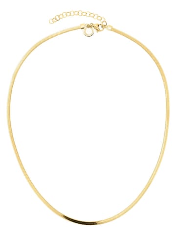 Liebeskind 2er-Set: Halsketten - (L)45 cm