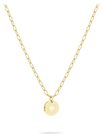 Liebeskind 2er-Set: Halsketten - (L)45 cm