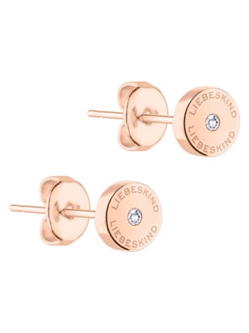 Liebeskind 2-częściowy zestaw biżuterii