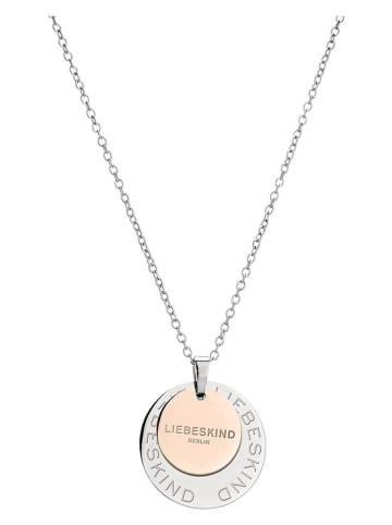 Liebeskind 2-delige sieradenset: ketting en armband