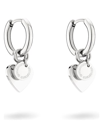 Liebeskind 2-delige sieradenset: ketting en creolen