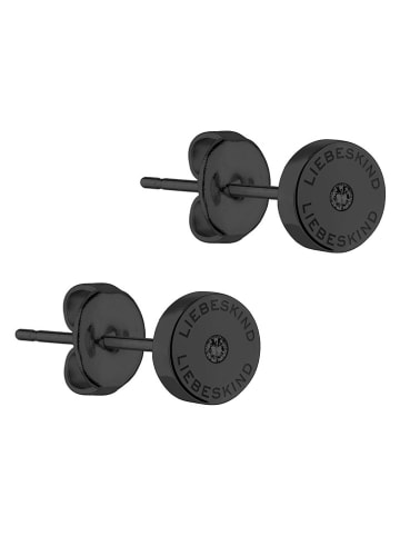 Liebeskind 2-częściowy zestaw biżuterii