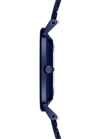 Liebeskind Kwartshorloge blauw