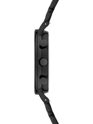 Liebeskind Chronograph in Schwarz